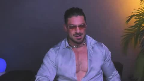 dennis_cox_ online show from 12/01/25, 06:29