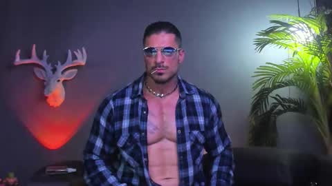 dennis_cox_ online show from 12/19/25, 10:11