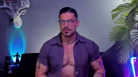 dennis_cox_ online show from 01/08/26, 10:06