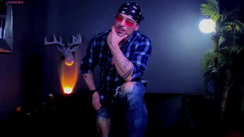 dennis_cox_ online show from 02/06/26, 09:12