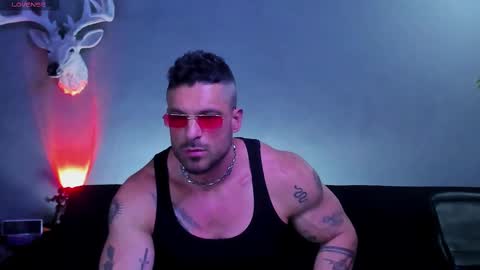 dennis_cox_ online show from 02/14/26, 05:26