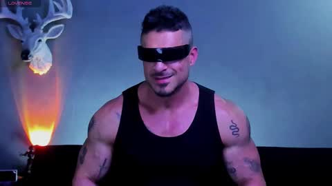 dennis_cox_ online show from 02/16/26, 02:18