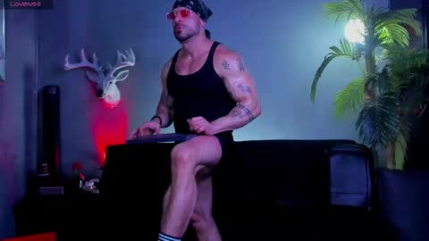 dennis_cox_ online show from 02/27/26, 03:56