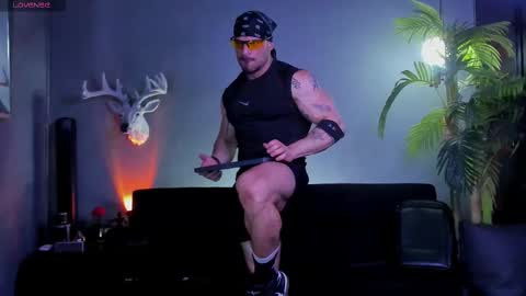 dennis_cox_ online show from 03/02/26, 12:23