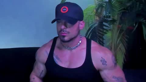 dennis_cox_ online show from 03/04/26, 03:01