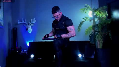 dennis_cox_ online show from 03/06/26, 08:55