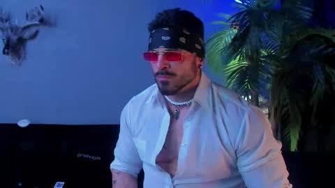 dennis_cox_ online show from 03/16/26, 06:39