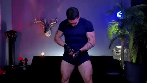 dennis_cox_ online show from 03/21/26, 11:26