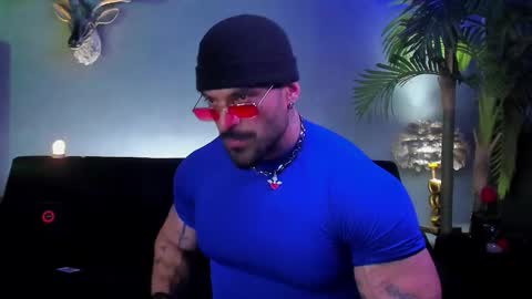 dennis_cox_ online show from 03/28/26, 03:50