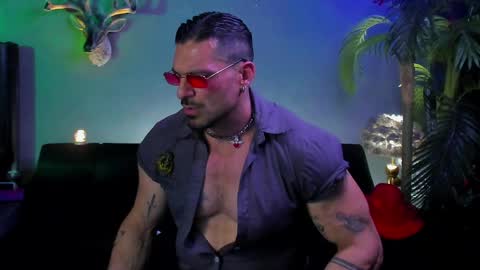 dennis_cox_ online show from 04/09/26, 01:16