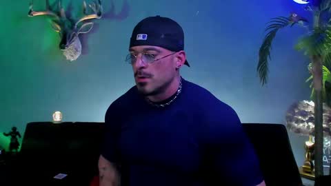 dennis_cox_ online show from 04/16/26, 02:45