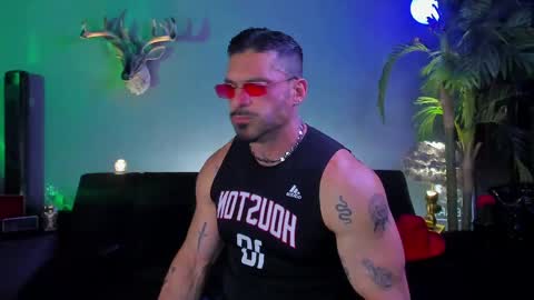 dennis_cox_ online show from 04/19/26, 11:29