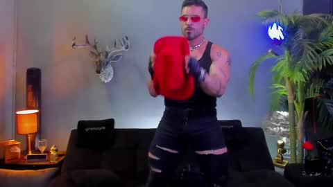 dennis_cox_ online show from 04/23/26, 11:20