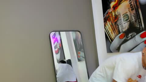 Snapshot of dennis_kinsey chatting on 02/15/26, 07:21 Dennis Kinsey online show from 02/15/26, 07:21