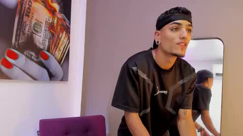 Snapshot of dennis_kinsey chatting on 03/01/26, 07:38 Dennis Kinsey online show from 03/01/26, 07:38