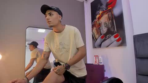 Dennis Kinsey online show from 03/29/26, 07:25