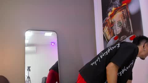 Dennis Kinsey online show from 04/02/26, 03:31