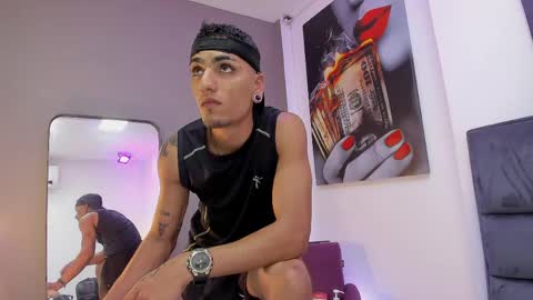 Dennis Kinsey online show from 04/22/26, 07:26