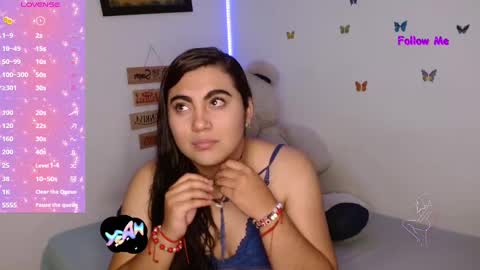 rosse online show from 02/19/25, 03:06