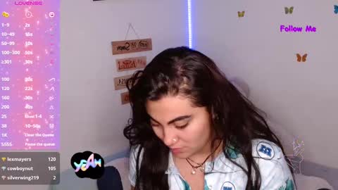 rosse online show from 02/20/25, 06:39