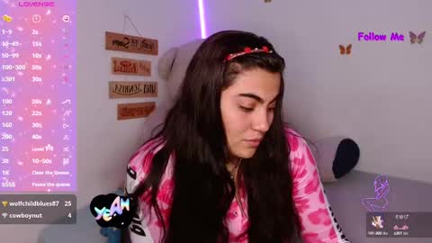 rosse online show from 02/22/25, 03:23