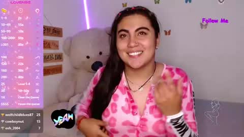 rosse online show from 02/22/25, 06:28