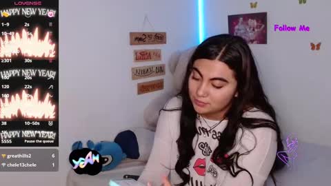 rosse online show from 02/25/25, 05:08