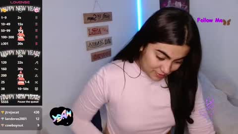 rosse online show from 02/26/25, 06:04