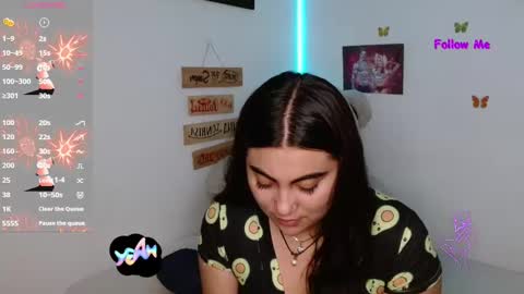 rosse online show from 02/27/25, 02:21