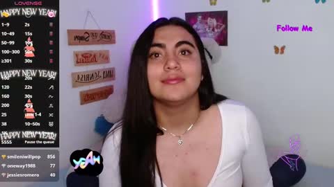 rosse online show from 03/11/25, 04:43