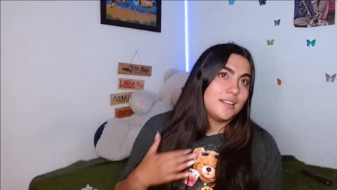 rosse online show from 12/01/25, 02:05