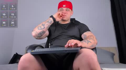 dennis munera online show from 01/14/26, 11:49