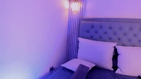 Snapshot of dennise_sinclair chatting on 02/11/26, 07:30 Denisse online show from 02/11/26, 07:30