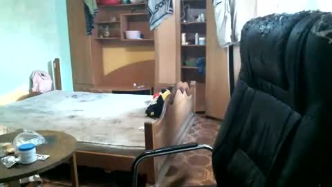 DennisXCarol online show from 03/16/26, 07:23