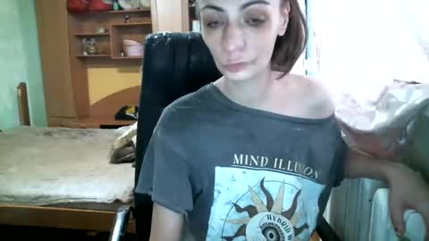 DennisXCarol online show from 03/18/26, 06:27