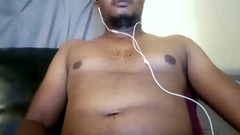 mastER blACK online show from 02/03/25, 12:36