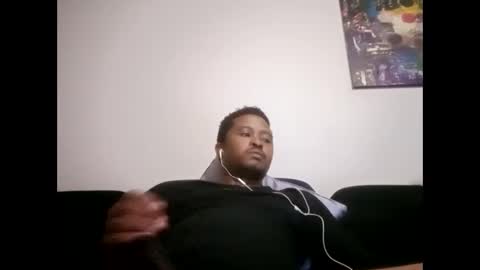 mastER blACK online show from 02/15/26, 12:51