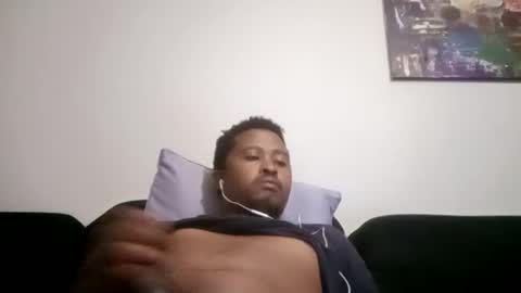 mastER blACK online show from 02/16/26, 09:11