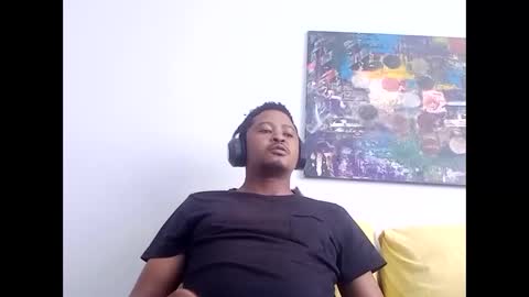 mastER blACK online show from 03/08/26, 07:12