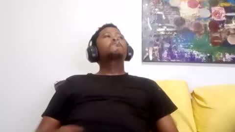 mastER blACK online show from 03/08/26, 10:57