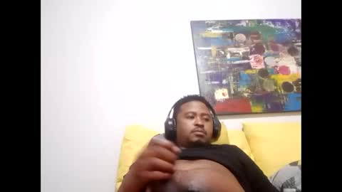 mastER blACK online show from 04/09/26, 01:05