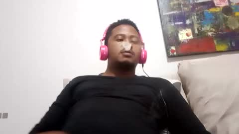 mastER blACK online show from 04/23/26, 10:56