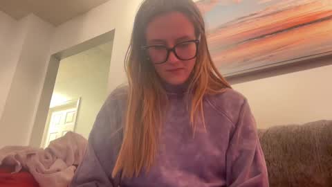 Nikki Denvers Minx online show from 01/18/25, 02:47