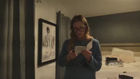 Nikki Denvers Minx online show from 01/25/25, 02:37