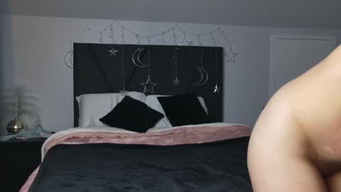 Nikki Denvers Minx online show from 03/03/25, 02:04