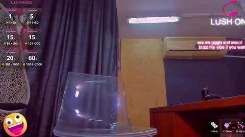 Snapshot of denychantall chatting on 12/02/24, 02:19 denychantall online show from 12/02/24, 02:19