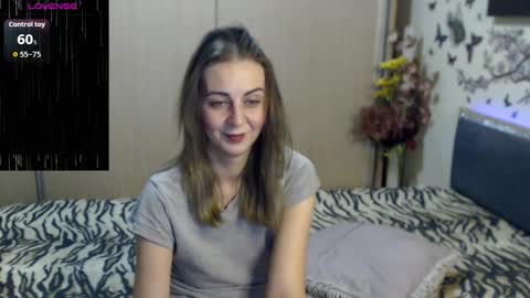 Denysya online show from 02/03/26, 06:40