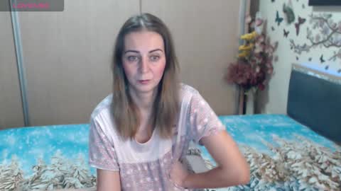 Denysya online show from 02/08/26, 07:34