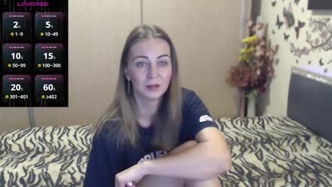 Denysya online show from 02/14/26, 09:50