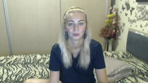 Denysya online show from 07/08/26, 07:35